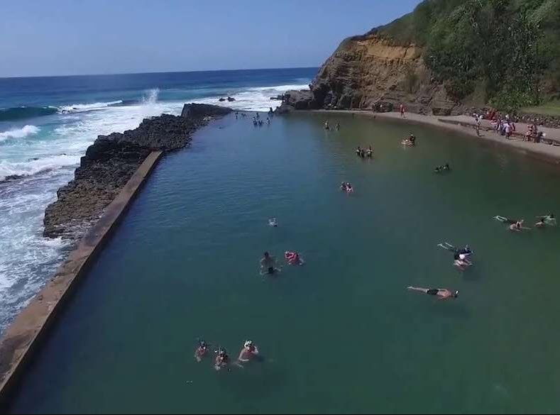 Thompsons Bay Beach , , South Africa